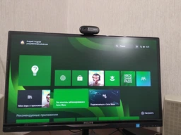 Ігрова консоль Microsoft Xbox Series S 512GB (EP2-10061) фото від покупців 6