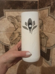 Автоматический аэрозольный освежитель воздуха Air Wick Freshmatic Тропические фантазии: Сочное манго, 250 мл фото от покупателей 9