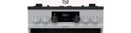 Плита Gorenje MEKS5121S (FM514D-HPD4B) фото от покупателей 5