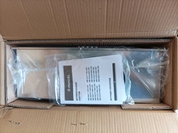 Витяжка повновбудована Minola HBI 5227 GR 700 LED фото від покупців 1