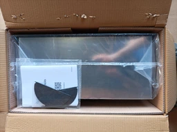 Витяжка MINOLA HBI 5623 WH 1000 LED