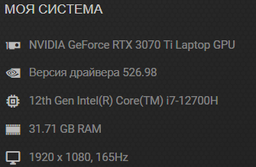 Оперативна пам'ять Crucial SODIMM DDR4-3200 16384 MB PC4-25600 (CT16G4SFRA32A) фото від покупців 7