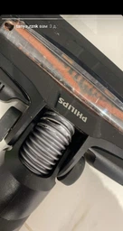 Беспроводной пылесос PHILIPS SpeedPro FC6722/01 фото от покупателей 10