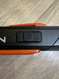 Ліхтар ручний NEO, 300 люмен, 3Вт, USB, 2000мАг, 3.7 Li-ion, LED CREE XPE + COB, 5 функцій освітлення, червоне світло, поворот на 180°, магніт, IP20 фото від покупців 3