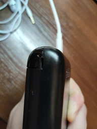 УМБ Ttec PowerSlim 10000mAh Black (2BB183S) фото від покупців 6
