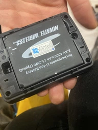 3G/4G WiFi роутер Novatel MiFi 6620L фото от покупателей 5