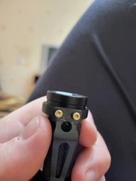 Ліхтар Bailong BL-525 COB + USB (акумуляторний ) IS3) фото від покупців 2