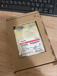 Жесткий диск Toshiba P300 1TB 7200rpm 64MB HDWD110UZSVA 3.5 SATA III фото от покупателей 8