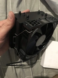Кулер 2E Gaming Air Cool (ACN120-S) фото от покупателей 12