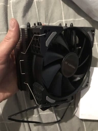 Кулер 2E Gaming Air Cool (ACN120-S) фото от покупателей 11