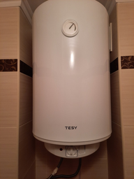 Бойлер TESY DRY 80 V фото від покупців 10