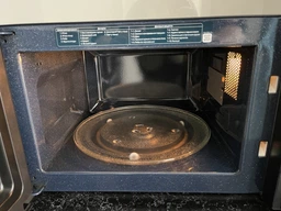 Микроволновая печь SAMSUNG Bespoke MS23T5018AK/UA фото от покупателей 1