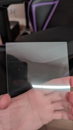 Супер комплект Кейс + soft touch чехол + стекло + 4 накладки для Nintendo Switch OLED Gray фото от покупателей 3