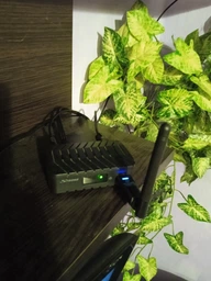 Внешний сетевой Wi-Fi адаптер Ralink RT 5370 USB 150Mbps с антенной 2dbi