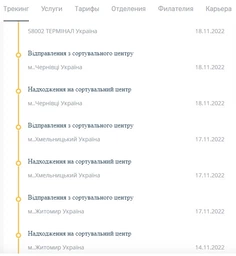 Хна рыжая Джарна Jharna 25 г