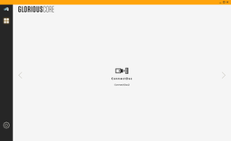 Мышь Glorious Model O Minus RGB USB White (GOM-WHITE) фото от покупателей 4