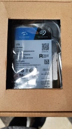 Жорсткий диск Seagate SkyHawk HDD 2TB 5900rpm 256MB ST2000VX015 3.5 SATAIII фото від покупців 1