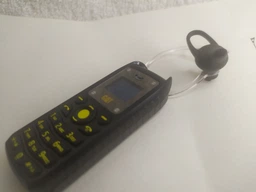 Міні мобільний телефон GTStar CAT B25 2 Sim зелений фото від покупців 3
