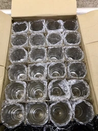 Стопка 34 мл, серия CHEERIO Uniglass FD-56088 фото от покупателей 3