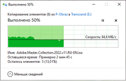 Флеш память USB Transcend JetFlash 920 128GB USB 3.2 Gen1 Black (TS128GJF920) фото от покупателей 4