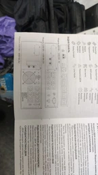 ИБП Powercom KIN-3000AP RM LCD 3U фото от покупателей 1