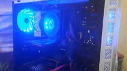 Кулер DeepCool Gammaxx 300 B фото от покупателей 13