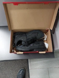 Мужские кроссовки для зала Puma Xetic Halflife Oil and Water 37608602 43 (9) 28 см Black (4063699564884) фото от покупателей 1
