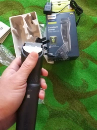 Машинка для стрижки PHILIPS HC3525/15 серии 3000 фото от покупателей 4