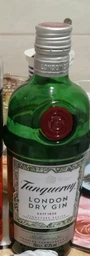 Джин Tanqueray London Dry Gin 0.7 л 47.3% (5000281005904) фото від покупців 14