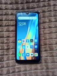 Мобильный телефон Tecno POP 5 2/32GB Ice Blue (4895180775093)