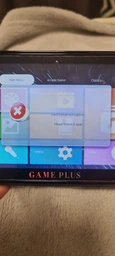 Ігрова приставка (портативна консоль) з встановленими 1000 игр з камерою 8gb XPRO PSP 9 фото від покупців 2