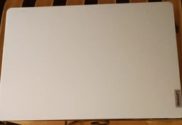 Ноутбук Lenovo IdeaPad 5 Pro 16ACH6 (82L500XNRA) Cloud Grey / AMD Ryzen 7 5800H / RAM 16 ГБ / SSD 512 ГБ / nVidia GeForce RTX 3050 фото от покупателей 17