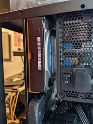 NZXT H1 Matte Black (CA-H16WR-B1) фото от покупателей 1