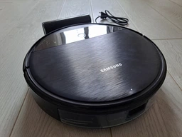 Робот-пылесос SAMSUNG VR05R5050WK/EV фото от покупателей 4