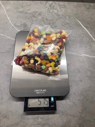 Ваги кухонні CECOTEC CookControl 9000 WaterProof CCTC-04098