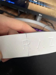 Наушники Razer Kraken X не путать с Lite version фото от покупателей 3