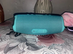 Портативна колонка JBL Charge 5 40W Green (JBLCHARGE5GRN) фото від покупців 1