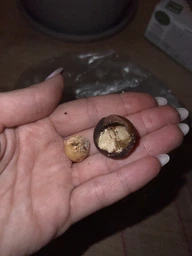 Макадамія Ecofood не очищена 500 г фото від покупців 5