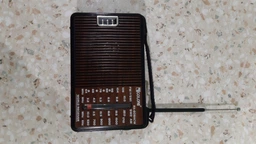 Радіоприймач GOLON RX 608 (BS1448) фото від покупців 13