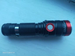 Акумулятор Videx Li-lon 18650-Р з захистом 3000mAh color box 1 шт