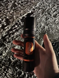 Ручний ліхтар NEO Tools 20 Вт, LED CREE XHP50.2 Чорний (99-036)
