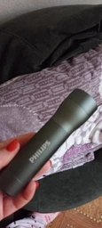 Ліхтар Ручний Philips SFL4001T, IPX4, 170 люмен, до 180 метрів, 3хААА
