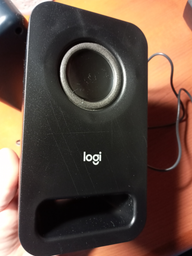 Акустична система Logitech Multimedia Speakers Z150 Black (980-000814) фото від покупців 4