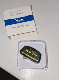 Автосканер VGate iCar Pro Dual Bluetooth 4.0 (Android, iOS, Windows) фото от покупателей 4