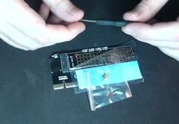 Адаптер Maiwo M.2 NVMe M-key SSD to PCI-E 3.0 16x / 8x / 4x (KT046)