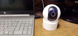 IP камера Mi 360 Home Security Camera 1080p Essential MJSXJ10CM BHR4885GL фото от покупателей 7