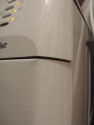 Стиральная машина узкая Indesit OMTWSA 61052 W UA фото от покупателей 15