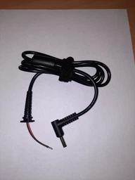 DC кабель (4.5*3.0+Pin) для ASUS (33W, 45W, 65W, 90W) 2 - дроти! Від блока живлення до ноутбука (66489) фото от покупателей 3