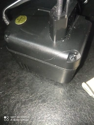 Блок живлення модема MastAK MW-15M 15V 1000mAh фото від покупців 2