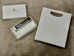 Сироватка для росту брів Cherisher Cherish Brow фото від покупців 2